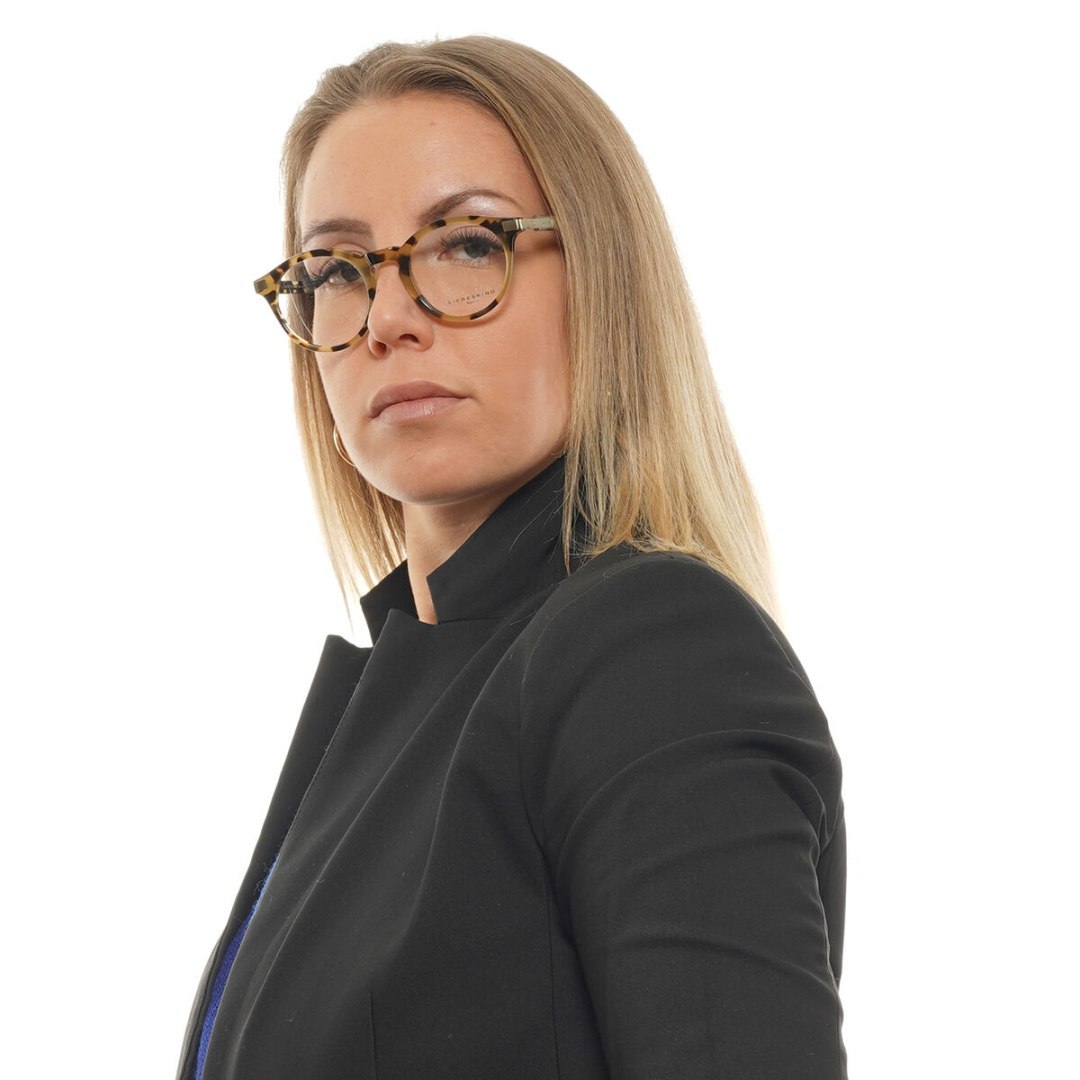 Emaga Ramki do okularów Unisex Liebeskind 11019-00277-49